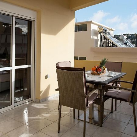 Ferienwohnung Casa Di Halepa Chania  Exterior foto