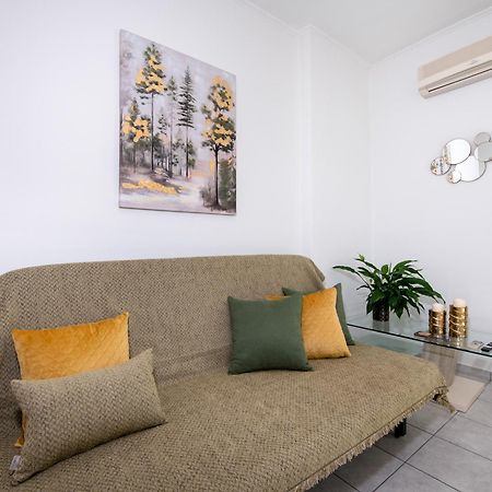 Ferienwohnung Casa Di Halepa Chania  Exterior foto