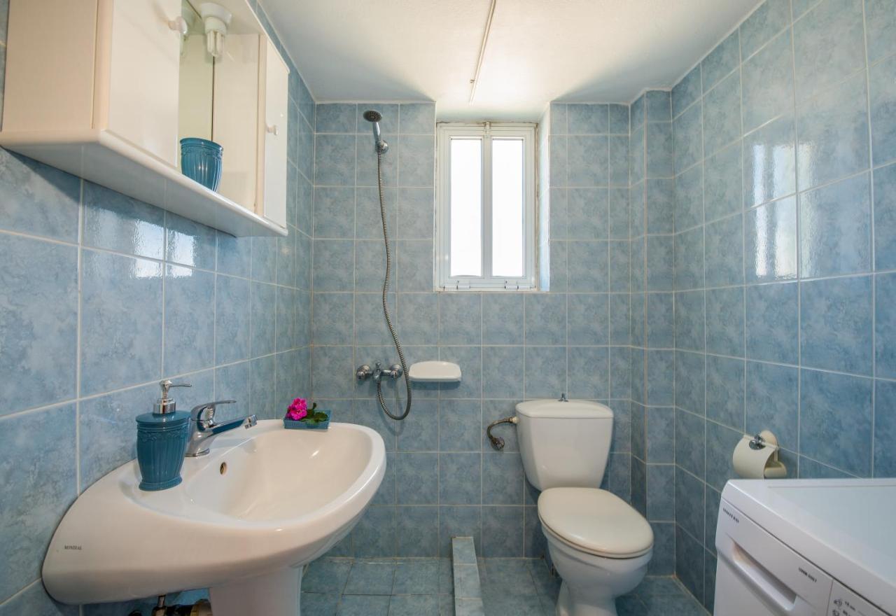 Ferienwohnung Casa Di Halepa Chania  Exterior foto