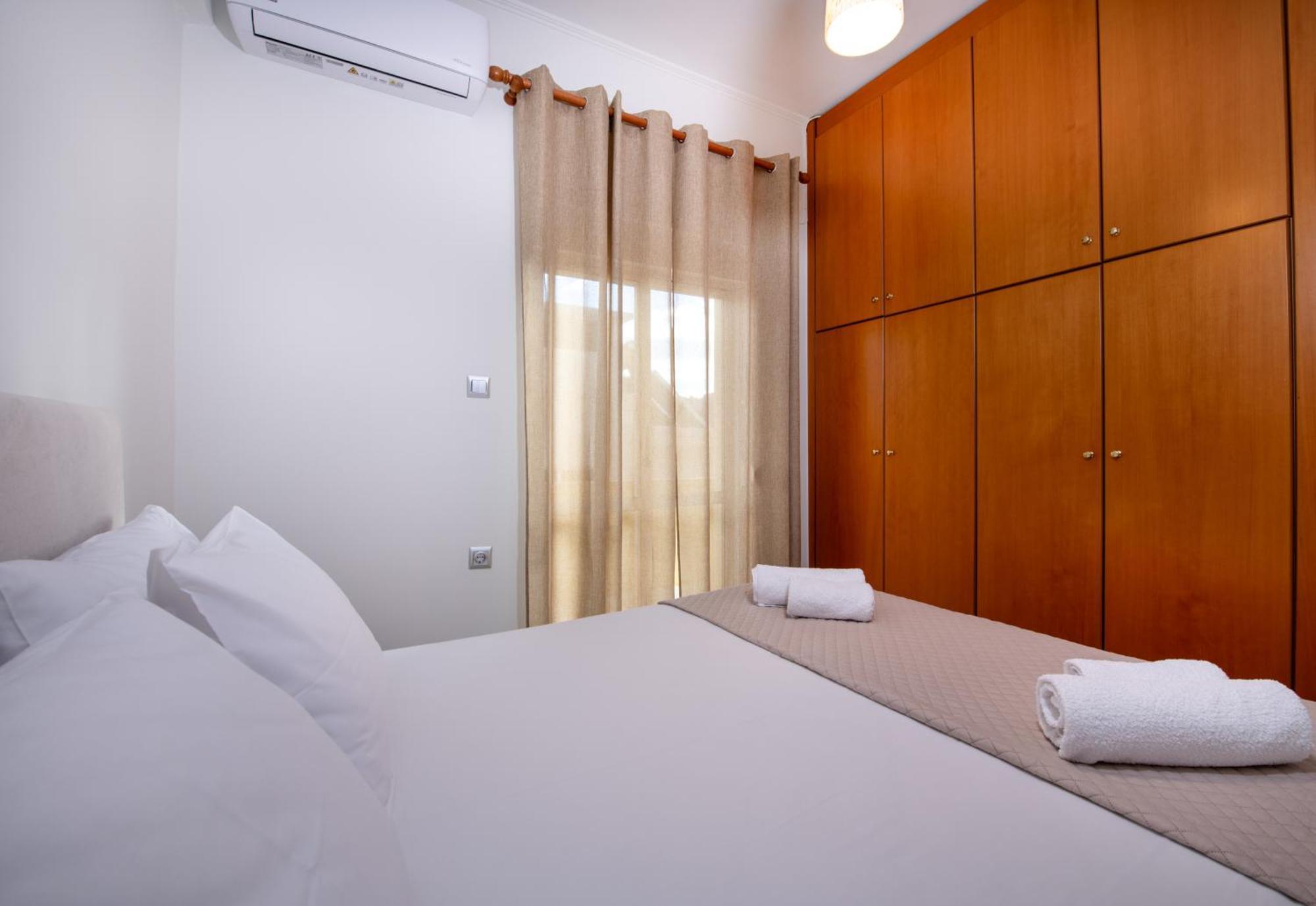 Ferienwohnung Casa Di Halepa Chania  Exterior foto