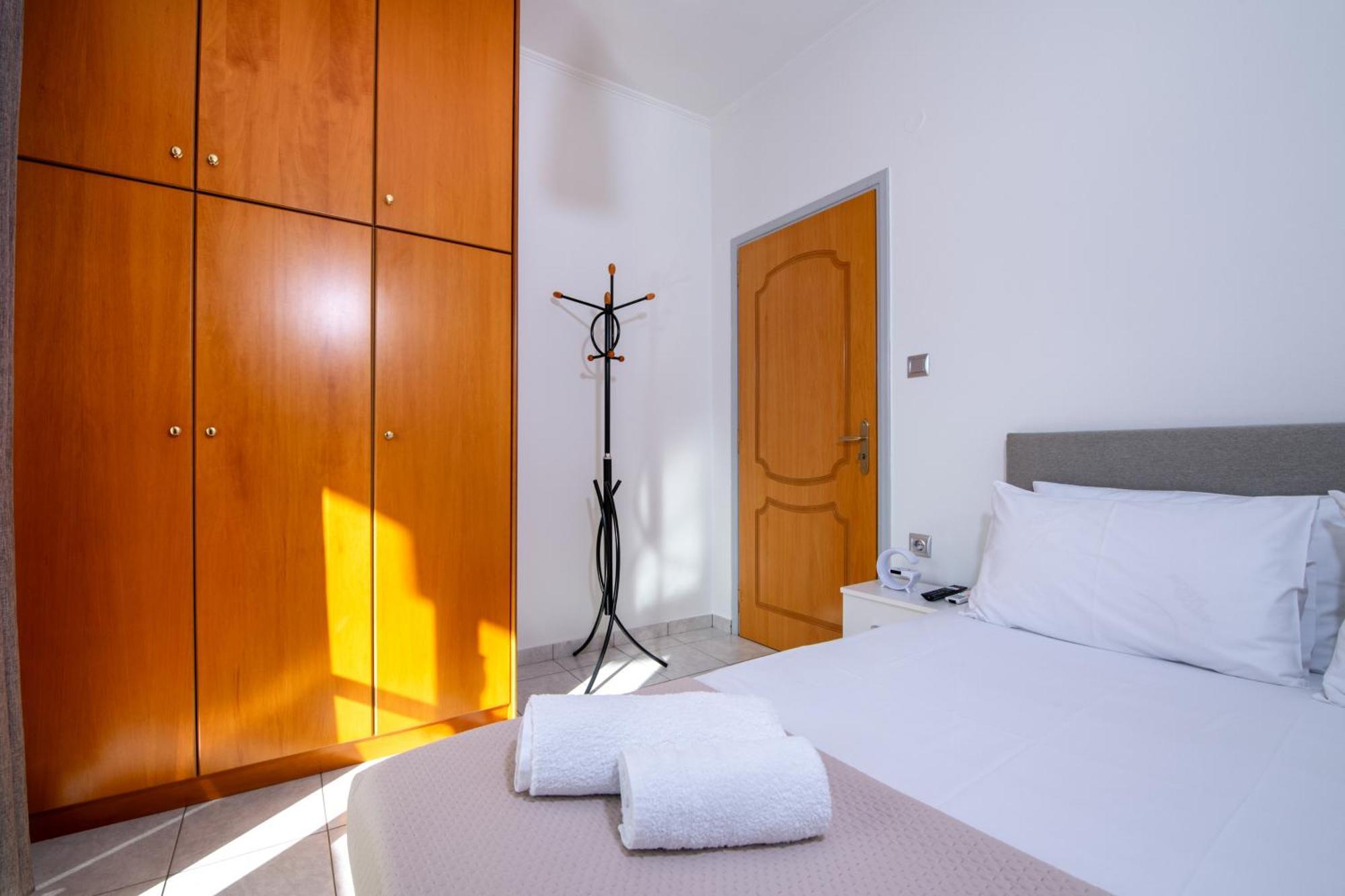 Ferienwohnung Casa Di Halepa Chania  Exterior foto