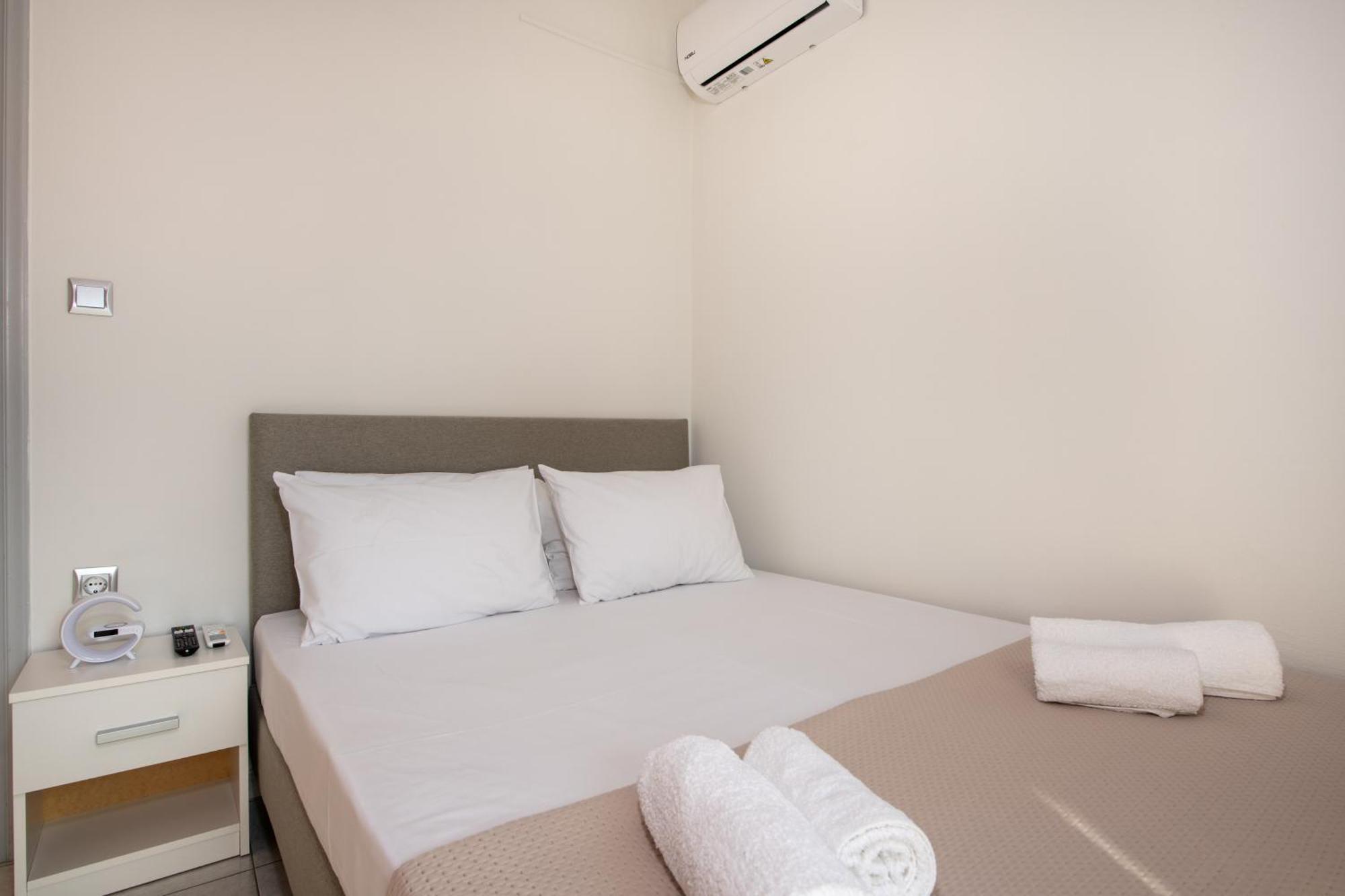 Ferienwohnung Casa Di Halepa Chania  Exterior foto