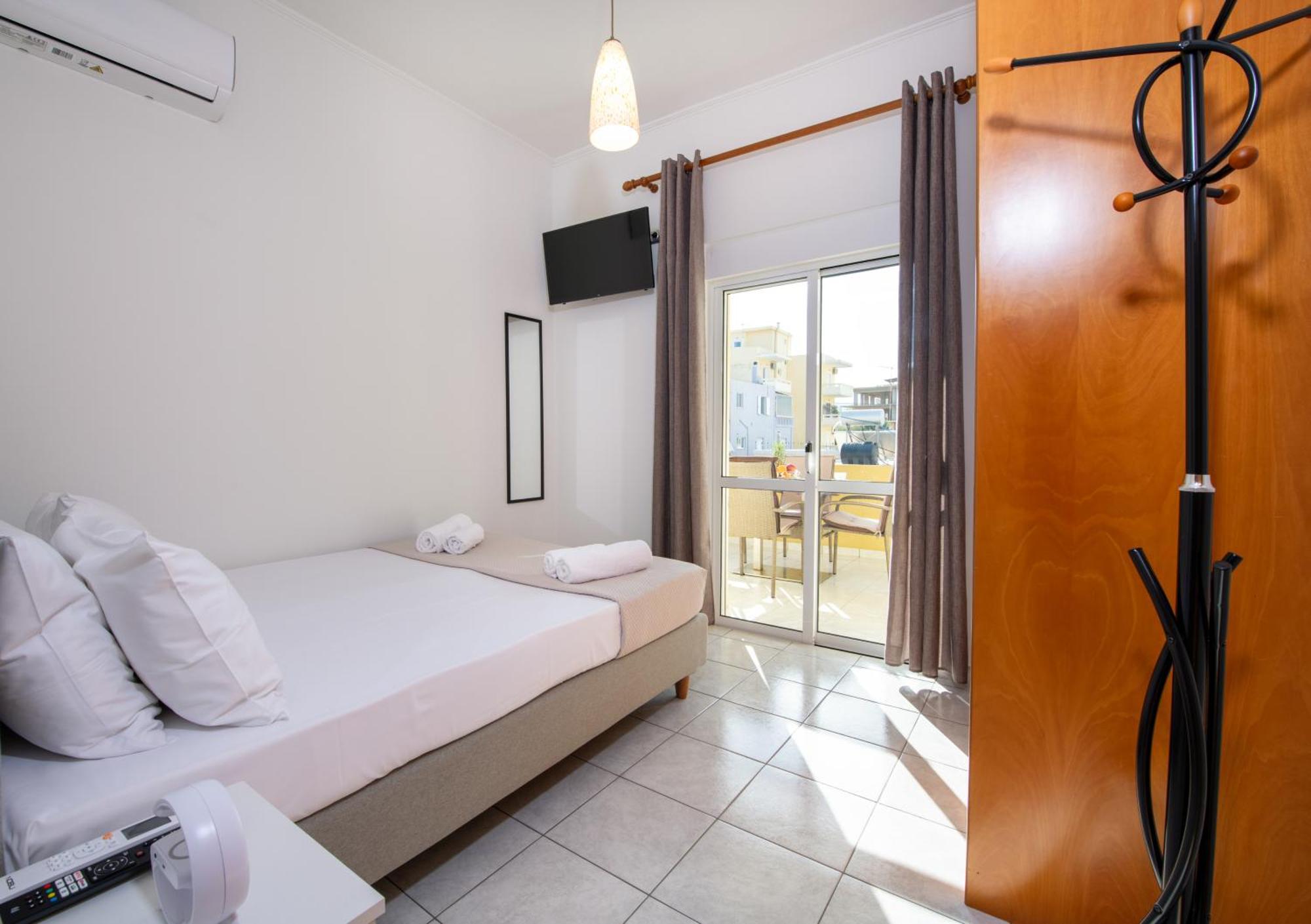 Ferienwohnung Casa Di Halepa Chania  Exterior foto