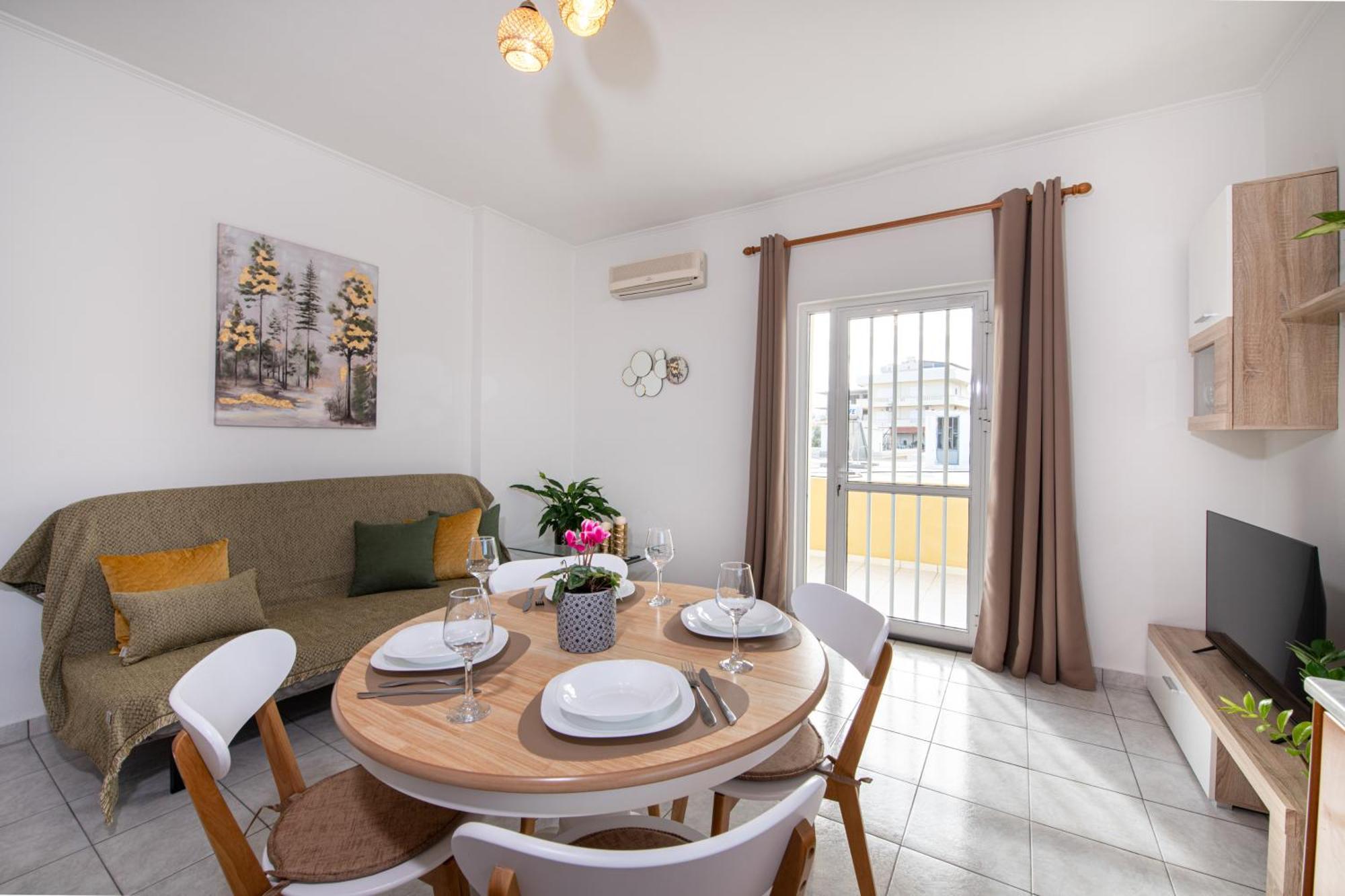 Ferienwohnung Casa Di Halepa Chania  Exterior foto