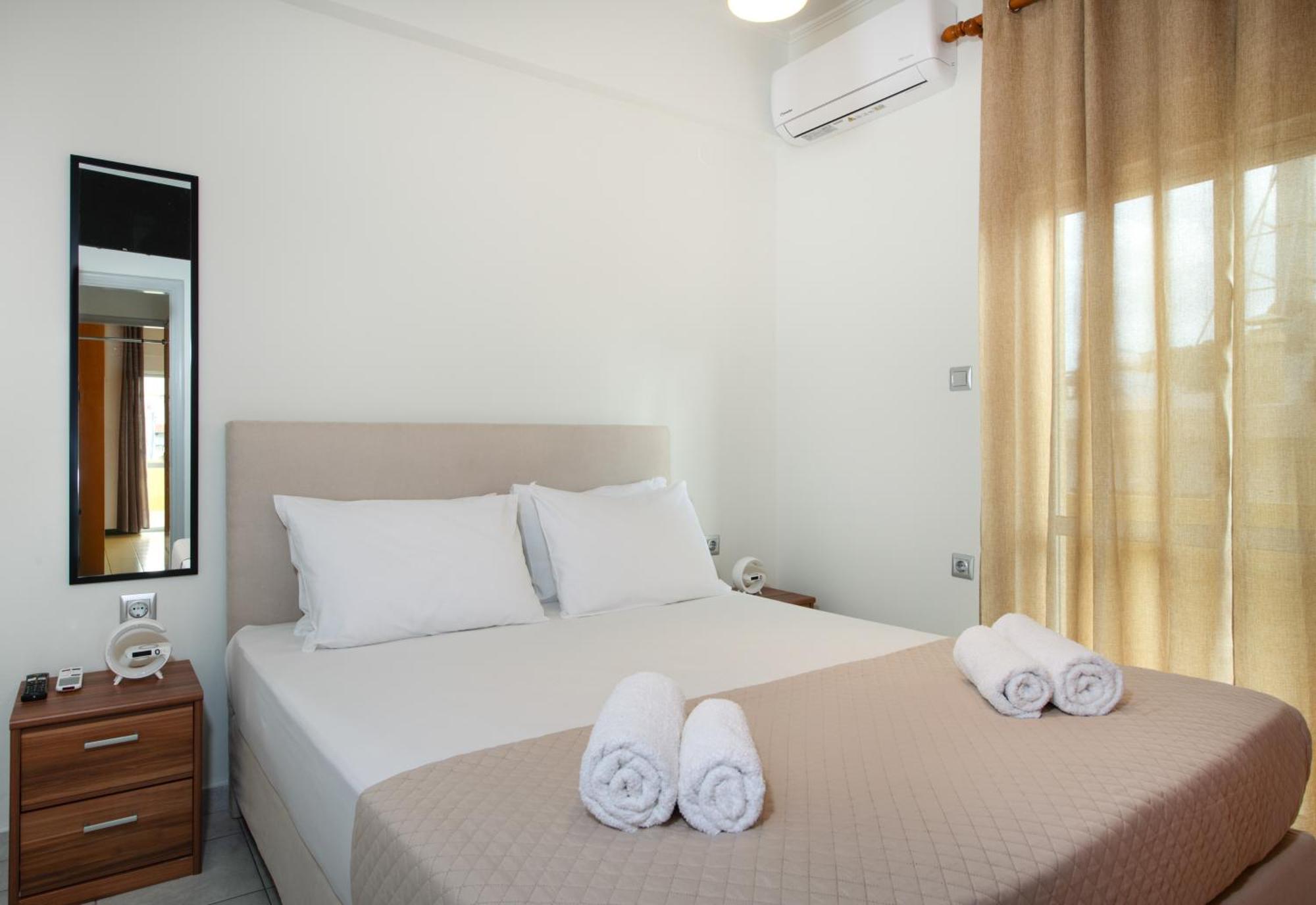 Ferienwohnung Casa Di Halepa Chania  Exterior foto
