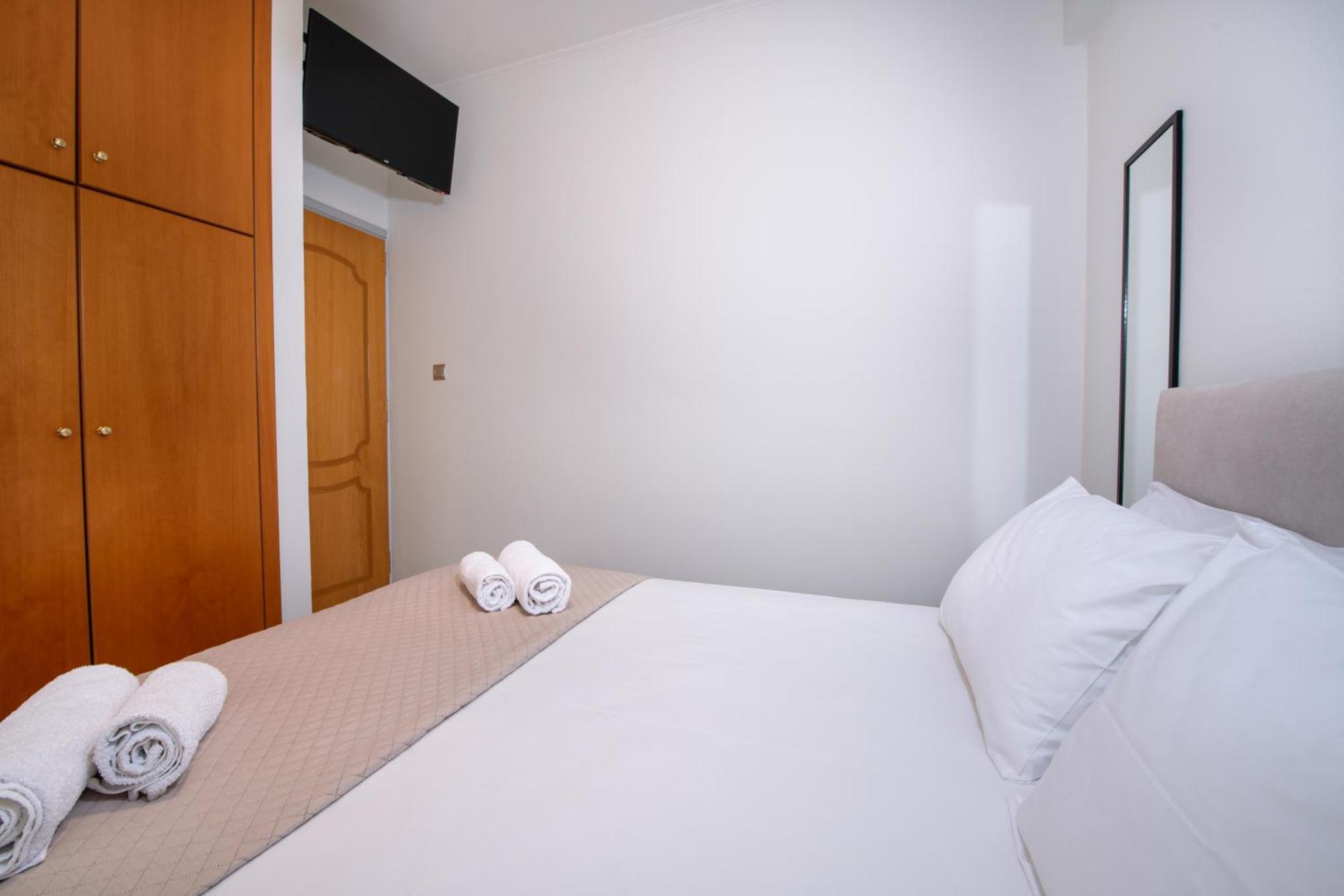 Ferienwohnung Casa Di Halepa Chania  Exterior foto